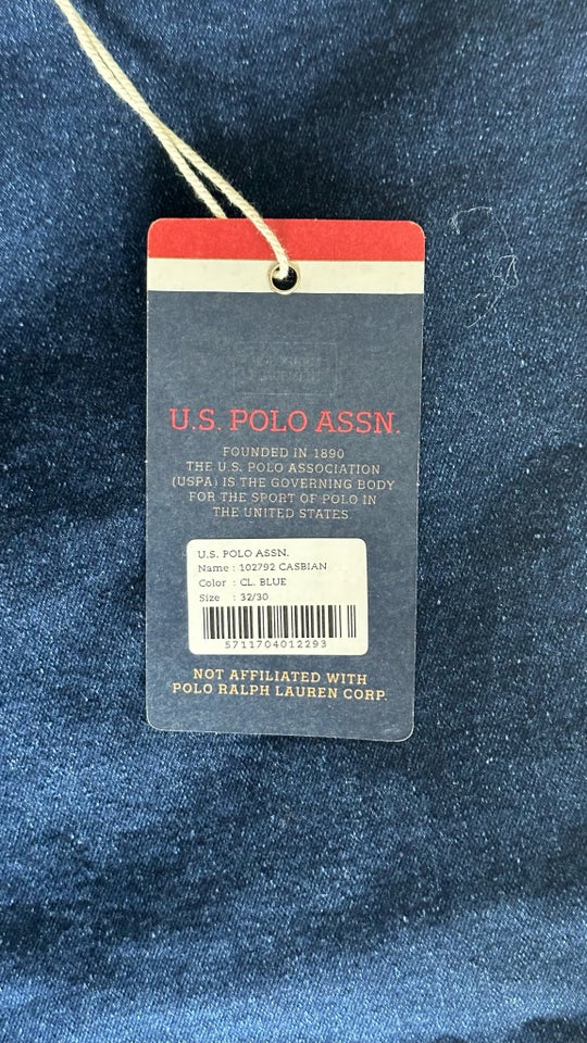 Jeans, U.S.Polo Assn., str. 32