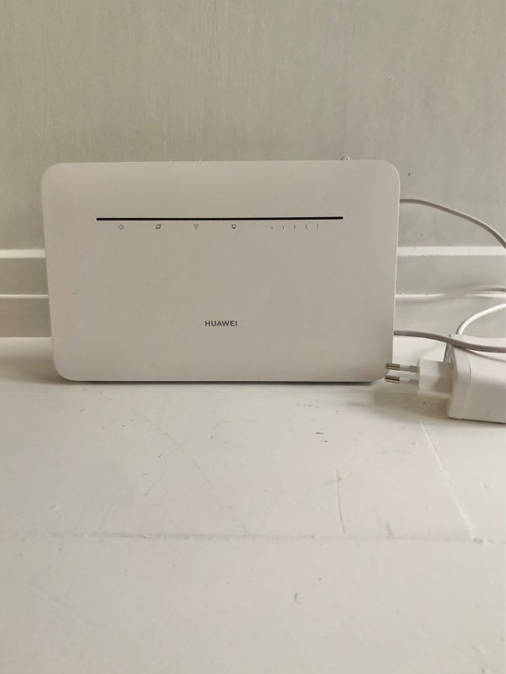 Router, Huawei, Perfekt