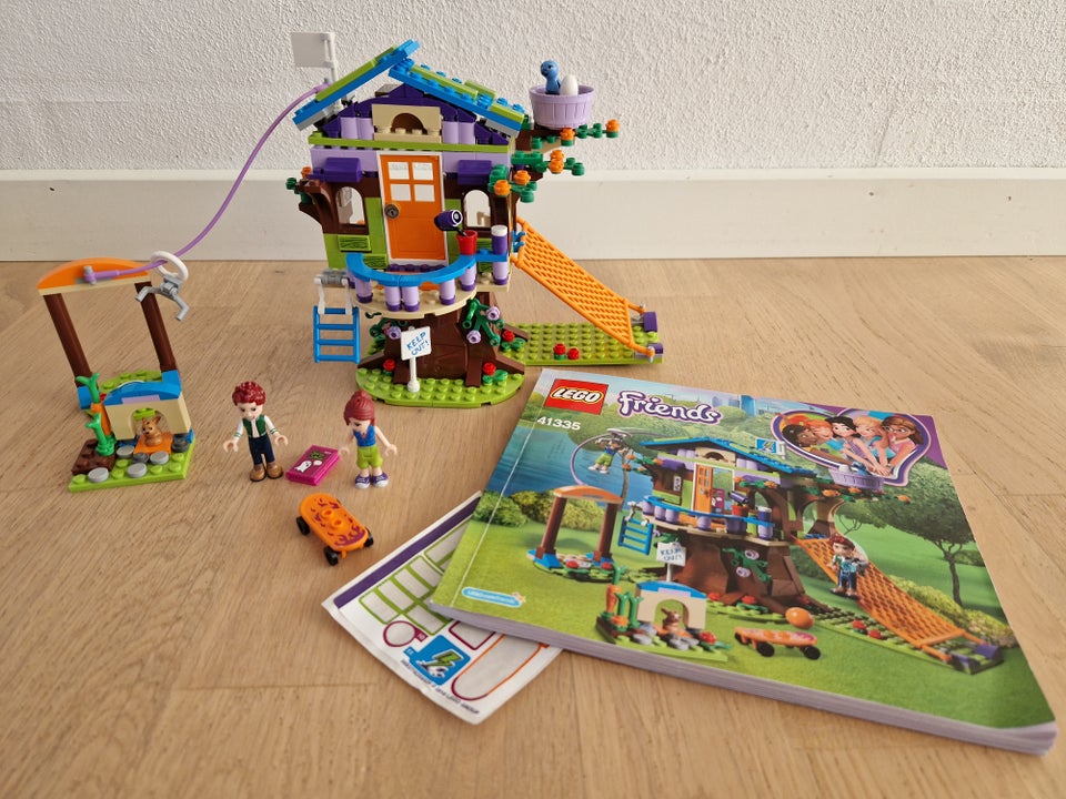 Lego Friends 41335