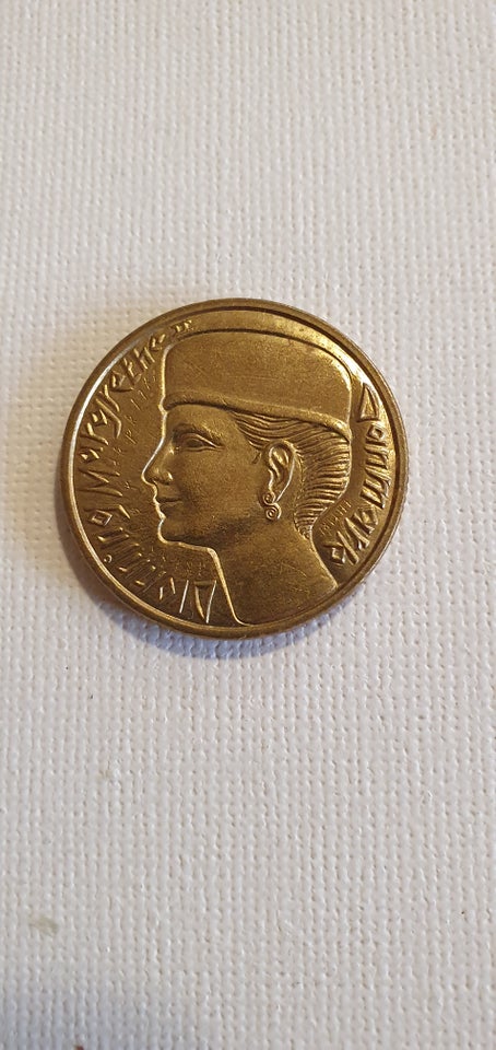 Skandinavien, mønter, 20 kroner