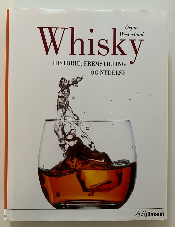 Whisky emne: hobby og sport