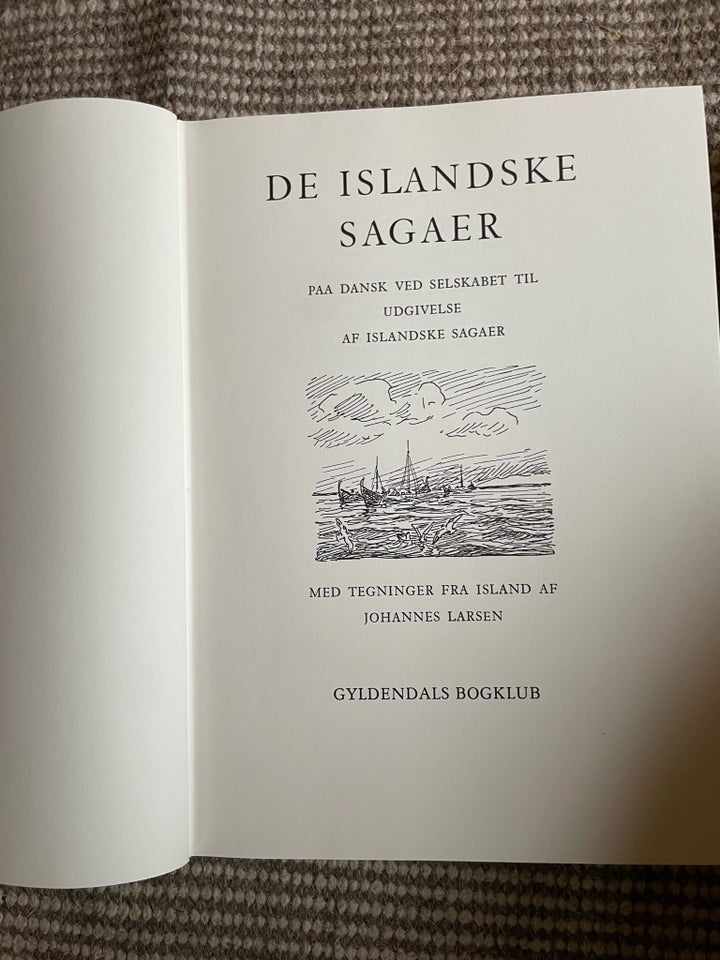 Islandske sagaer, Gunnar