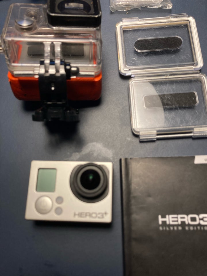 GoPro, digitalt, GoPro