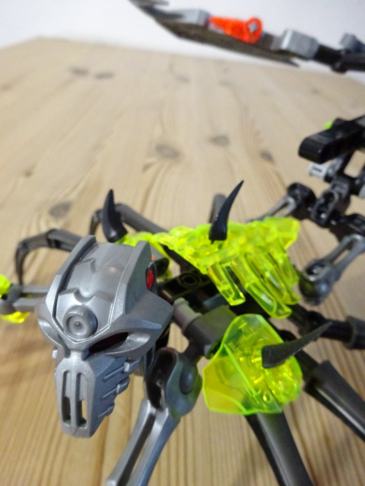 Lego Bionicle 70794