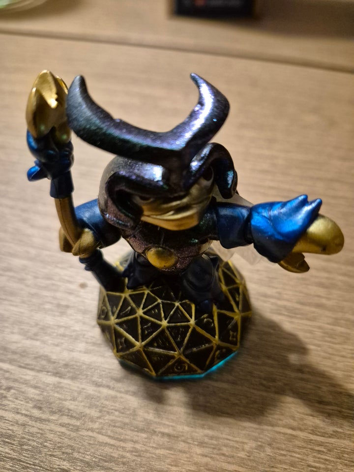 Skylanders, Skylanders