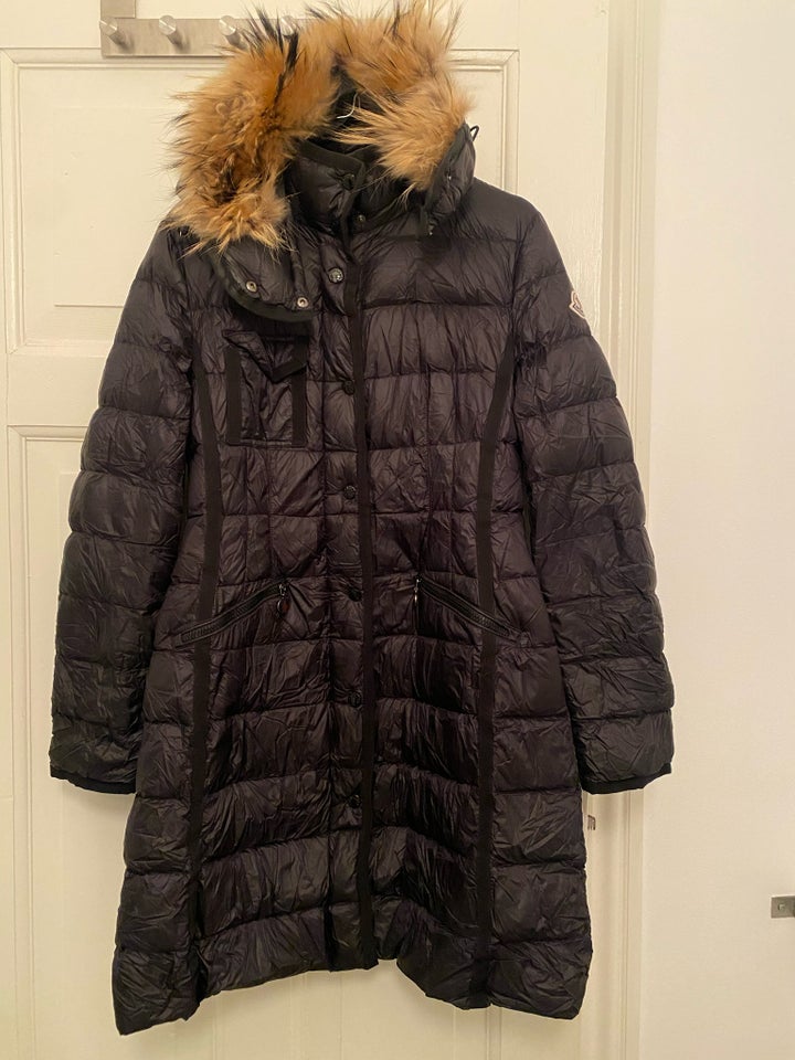 Dynejakke, str. 36, Moncler