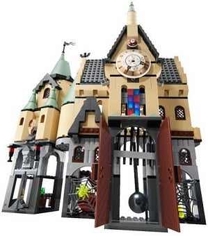 Lego Harry Potter 4757 Hogwarts