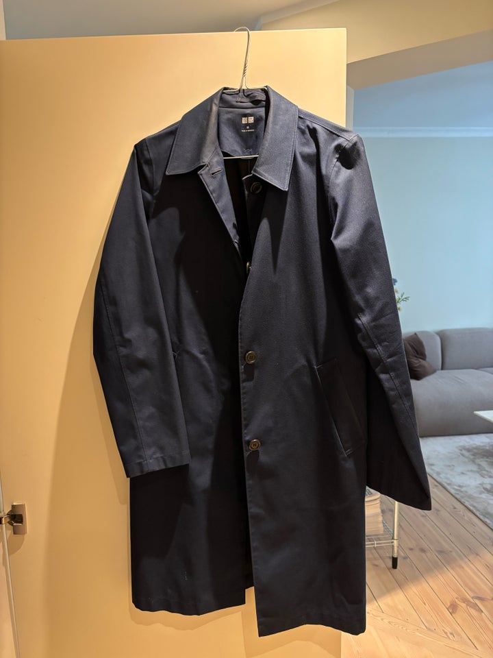 Trenchcoat, str. 34, Uniqlo