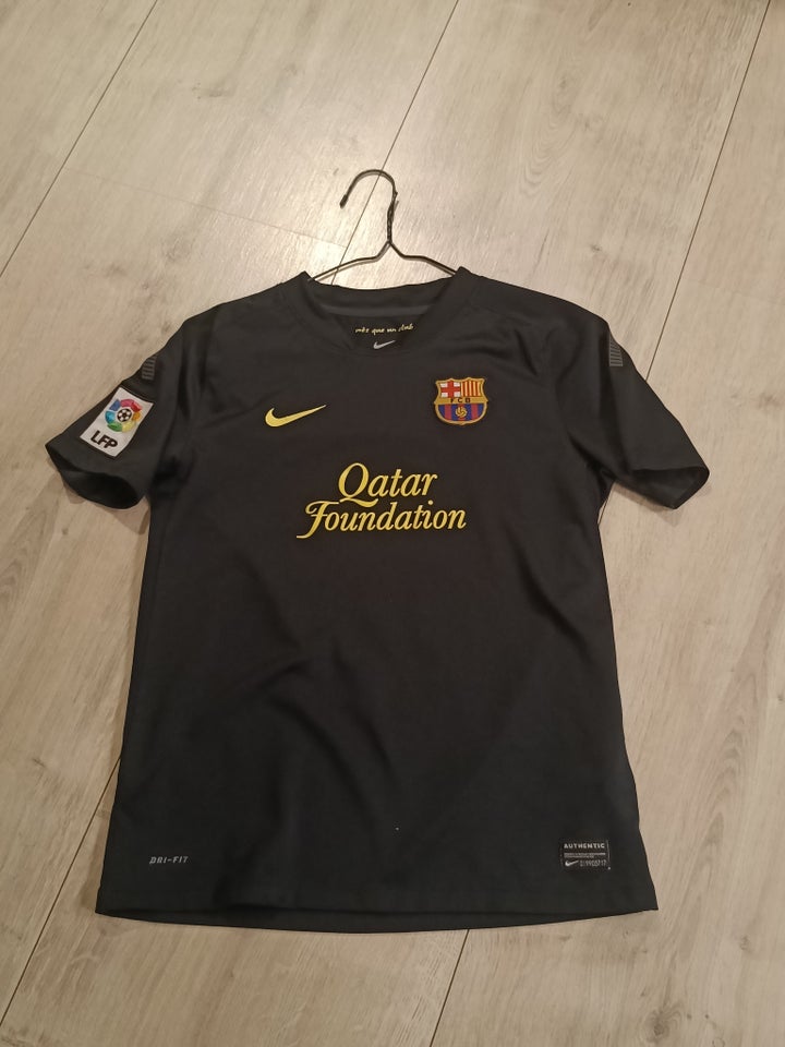 T-shirt, Fodboldtrøje, Nike