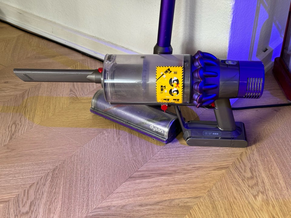 Støvsuger Dyson V10 animal