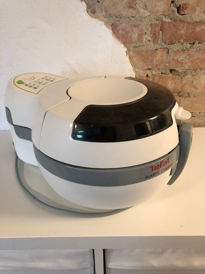 ACTIFRY Tefal Serie 001