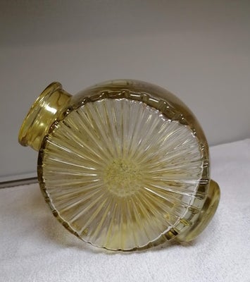 Glas Vase