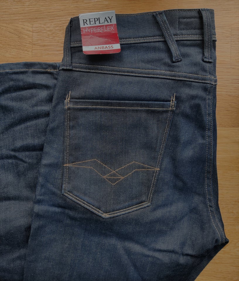 Jeans, Replay, str. 30