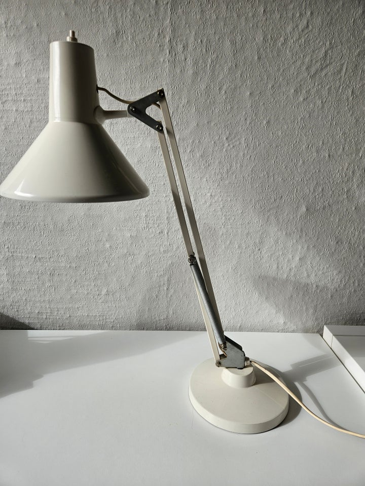 Arbejdslampe