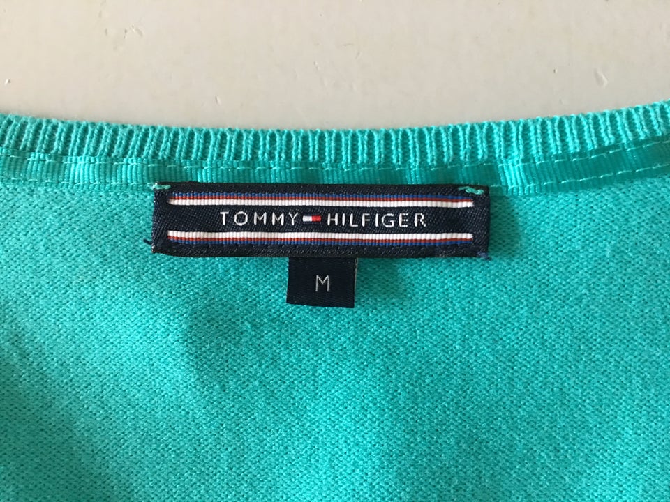 Sweater, Tommy Hilfiger, str. 42