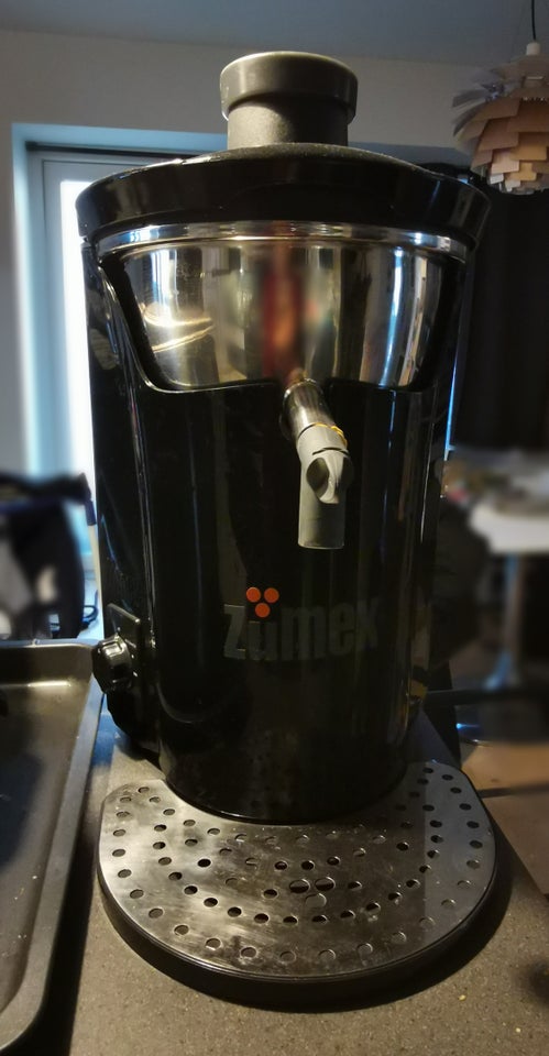 Zumex juicer. Professionel