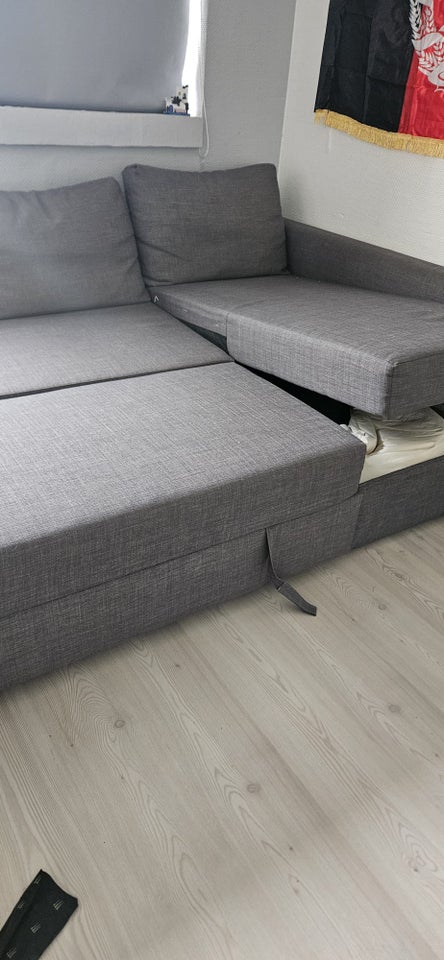 Sovesofa, IKEA