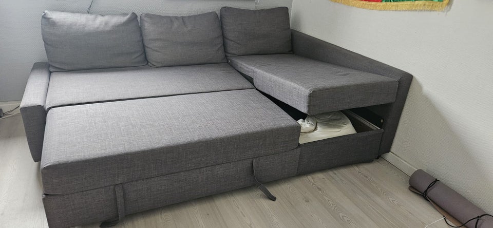 Sovesofa, IKEA