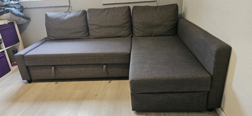 Sovesofa, IKEA