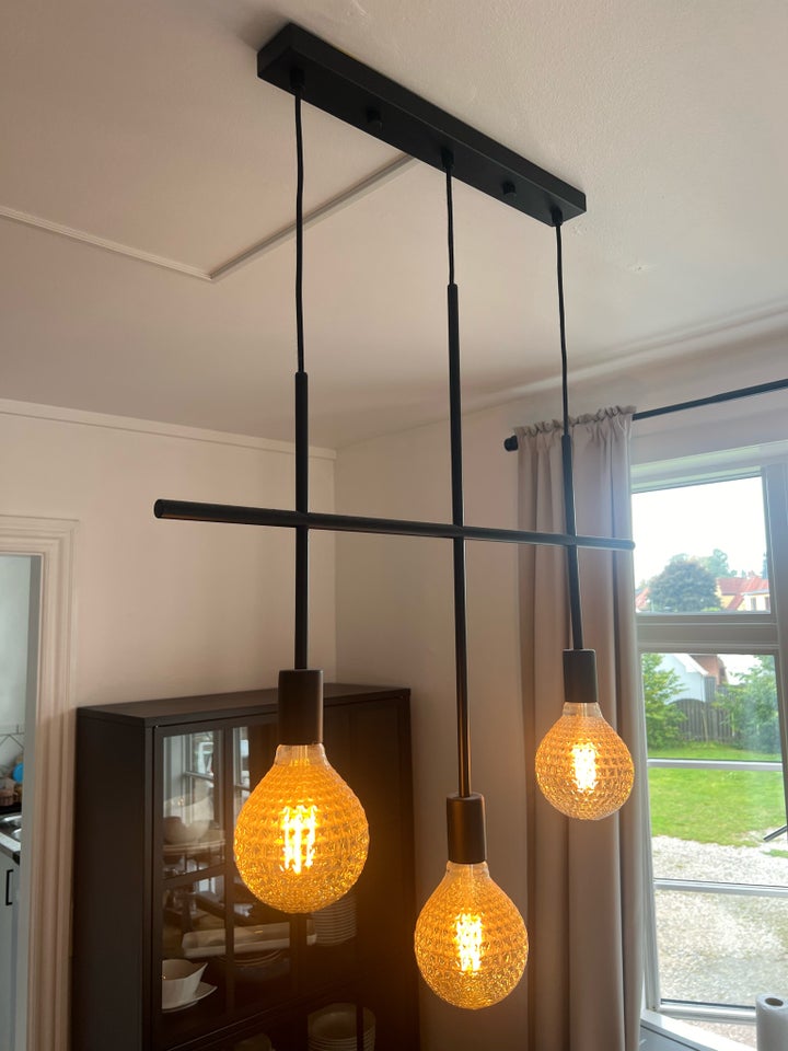 Anden loftslampe