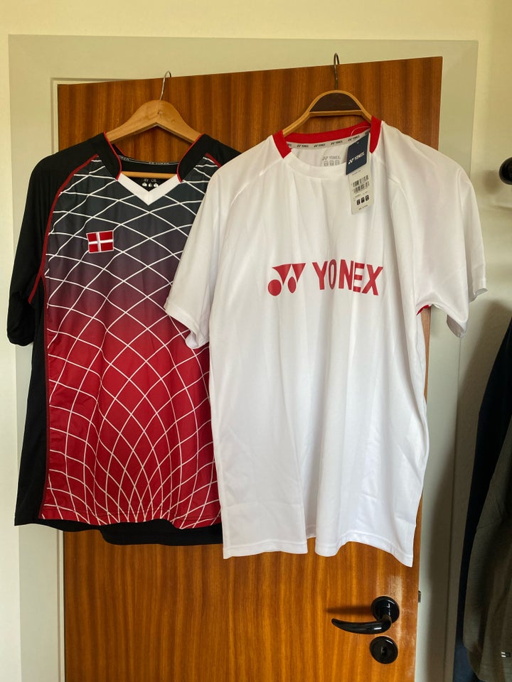 T-shirt Badminton  Yonex