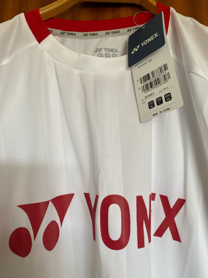 T-shirt Badminton  Yonex