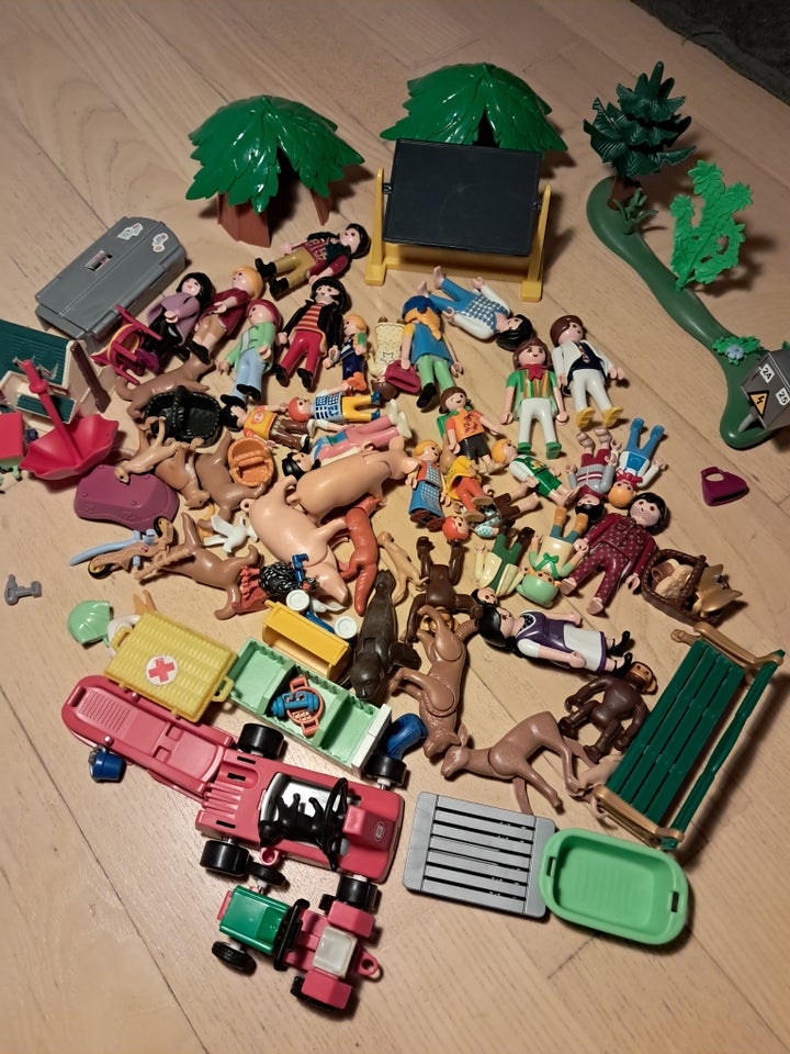 Playmobil