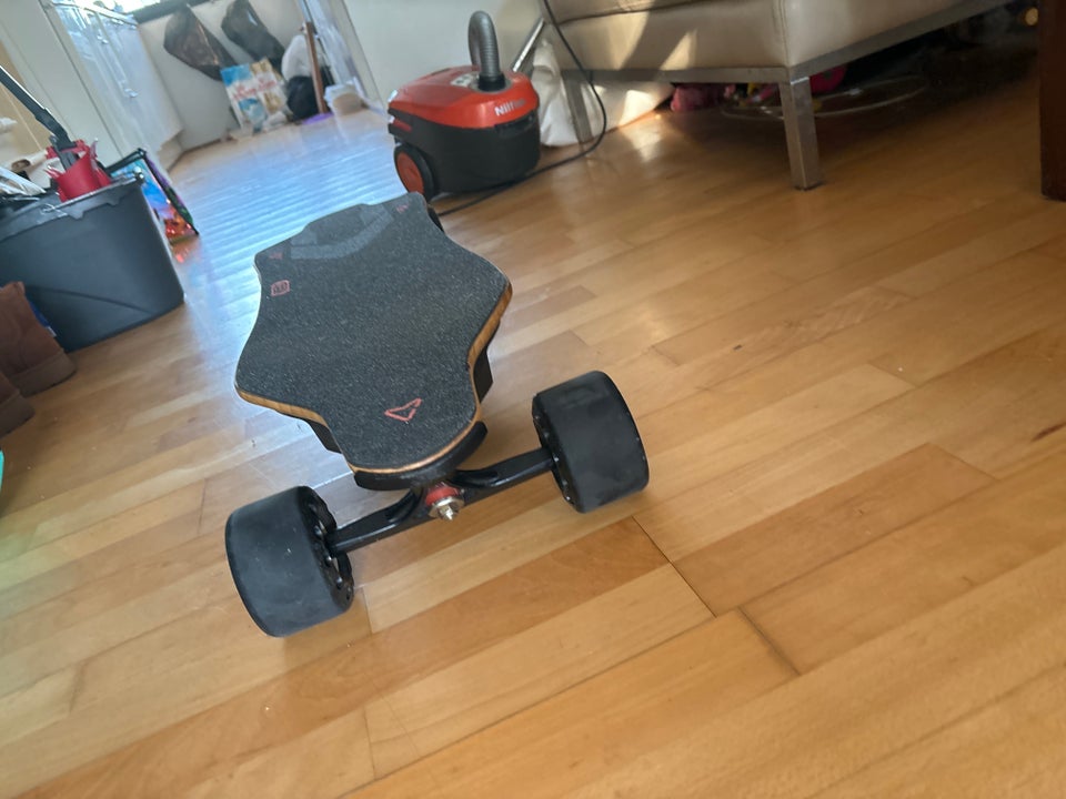 El-skateboard, Meepo