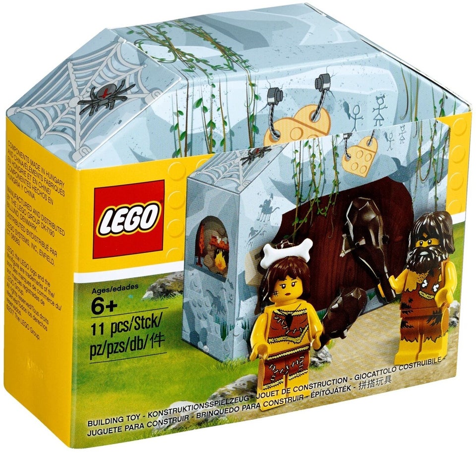 Lego Exclusives 5004936 Iconic