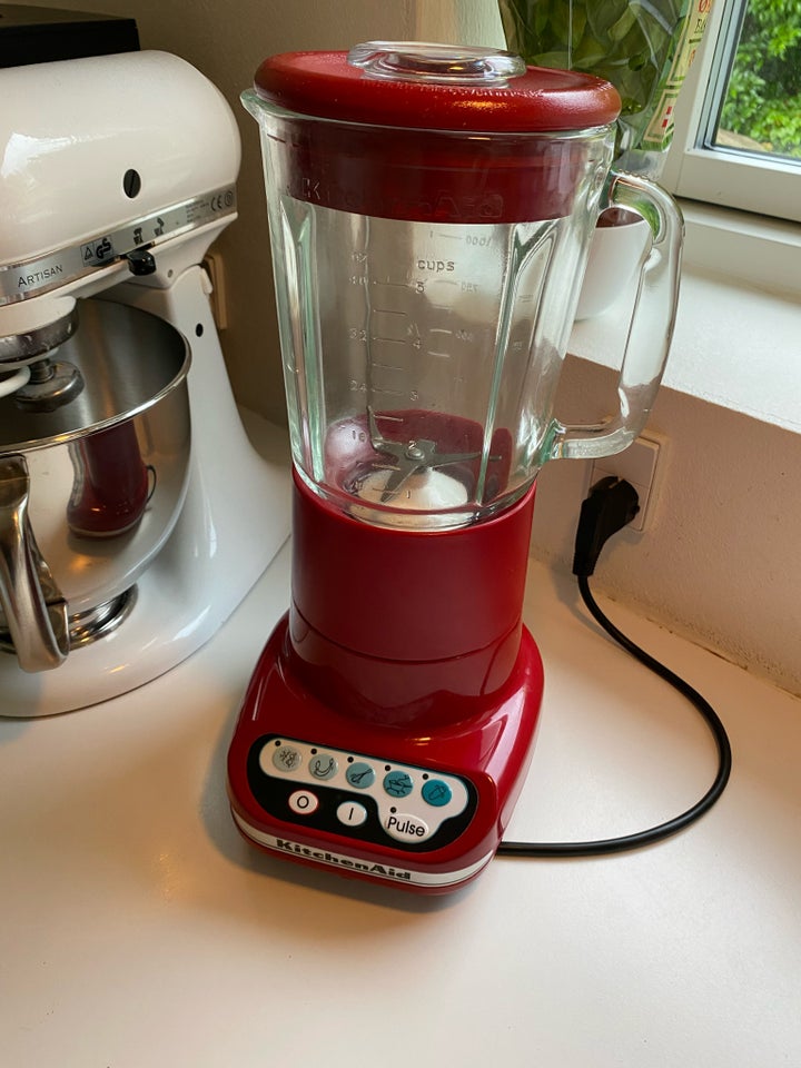 Blender KitchenAid Ultra power