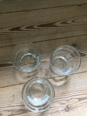 Glas Små glas Aalborg
