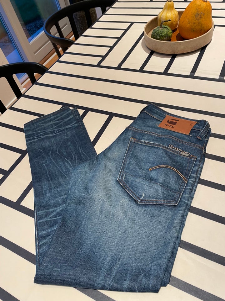 Jeans, G-Star, str. 32