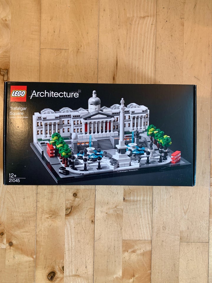 Lego Architecture, Trafalgar