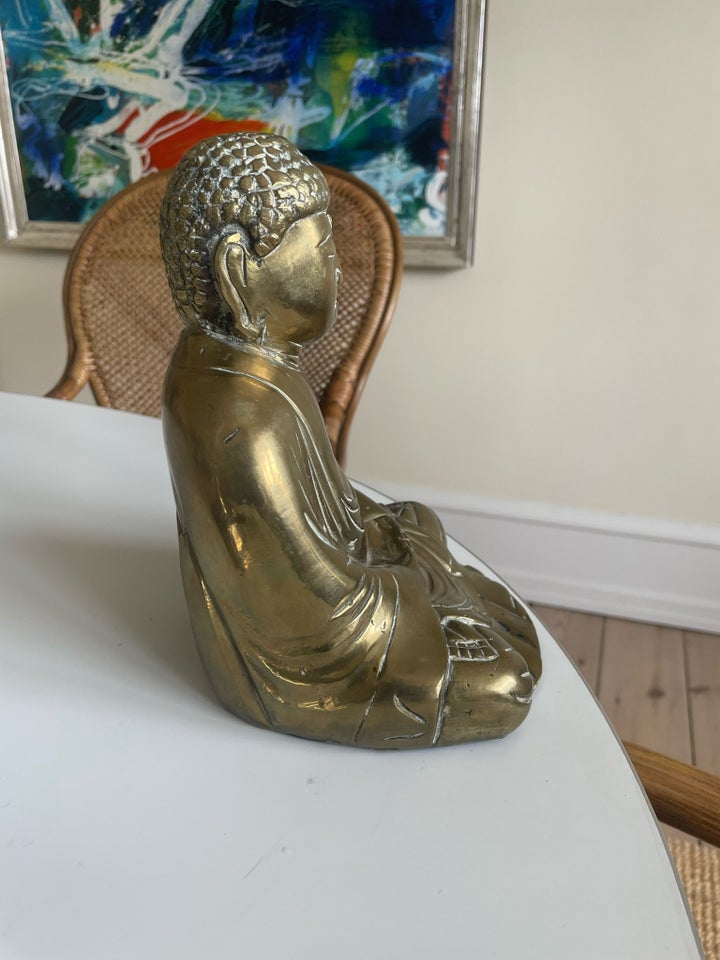 Andre samleobjekter, Buddha