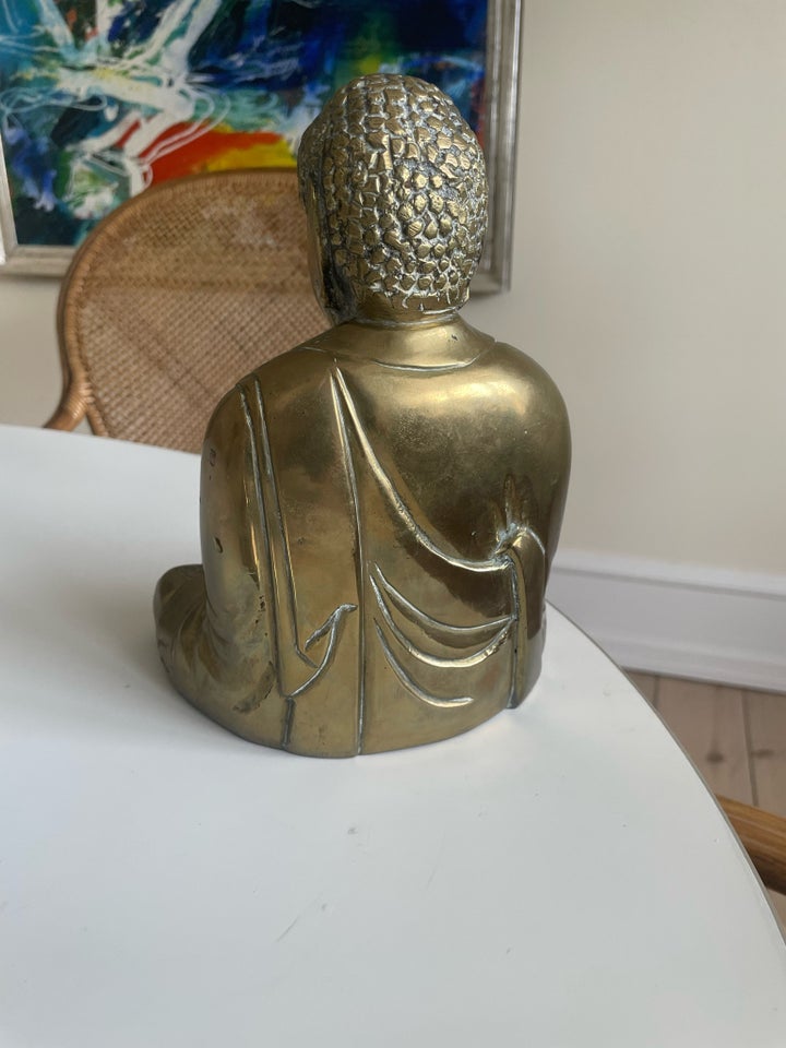 Andre samleobjekter, Buddha