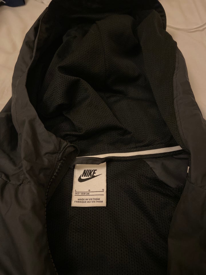 Frakke Windbreaker nike Nike