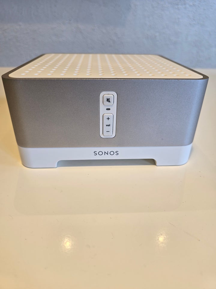 Højttaler, SONOS, Sonos Connect