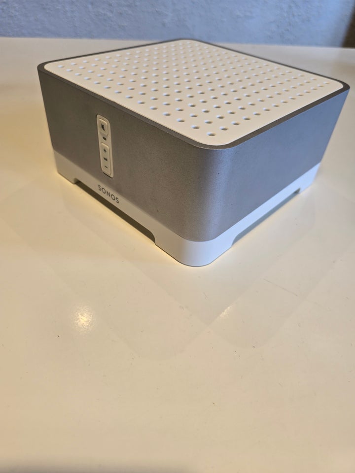 Højttaler, SONOS, Sonos Connect