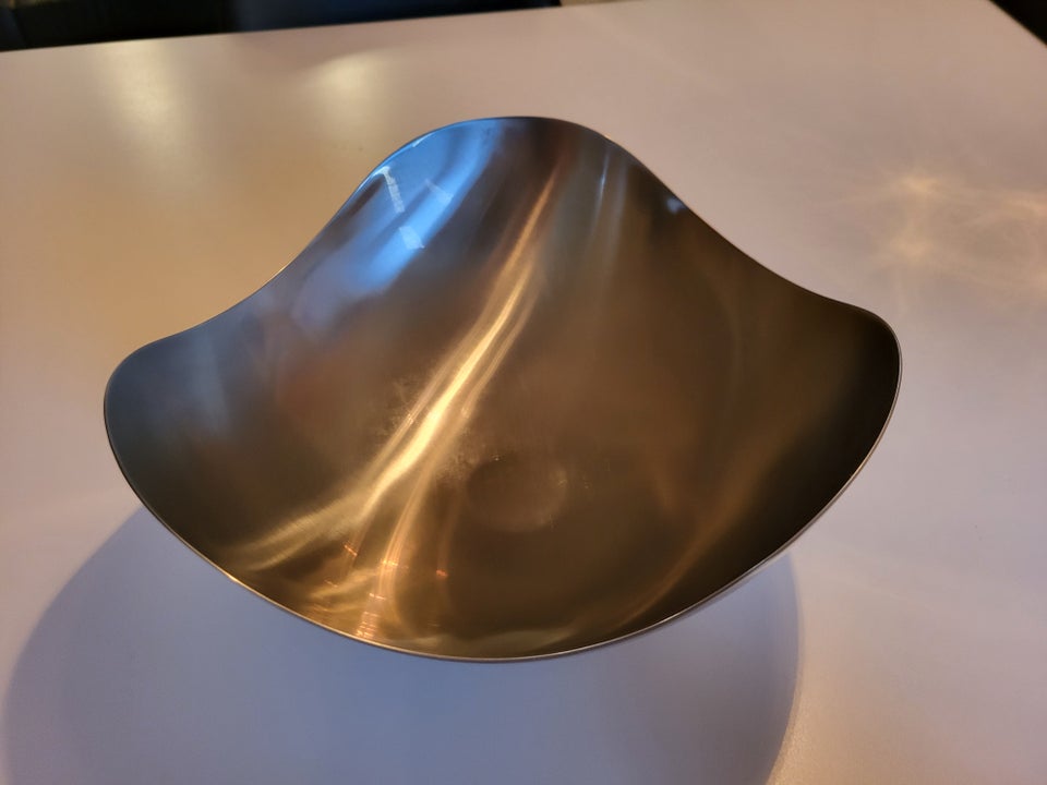 Andet, Georg Jensen Bloom skål,