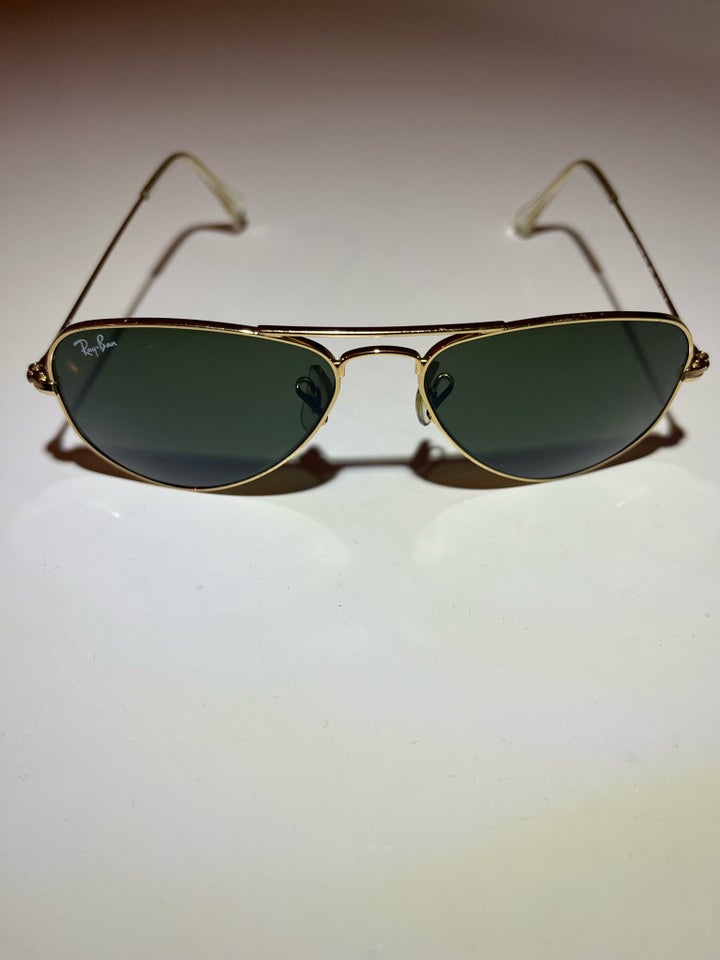 Børnesolbriller, Ray Ban