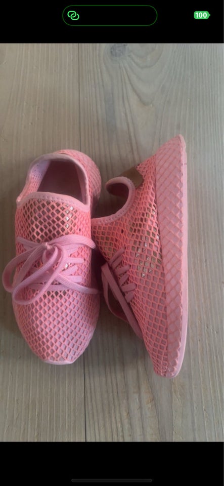 Sneakers str 38 Adidas deerupt