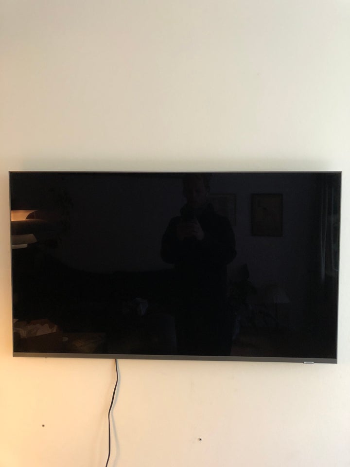 Samsung, fladskærm, 43” QN90C Neo