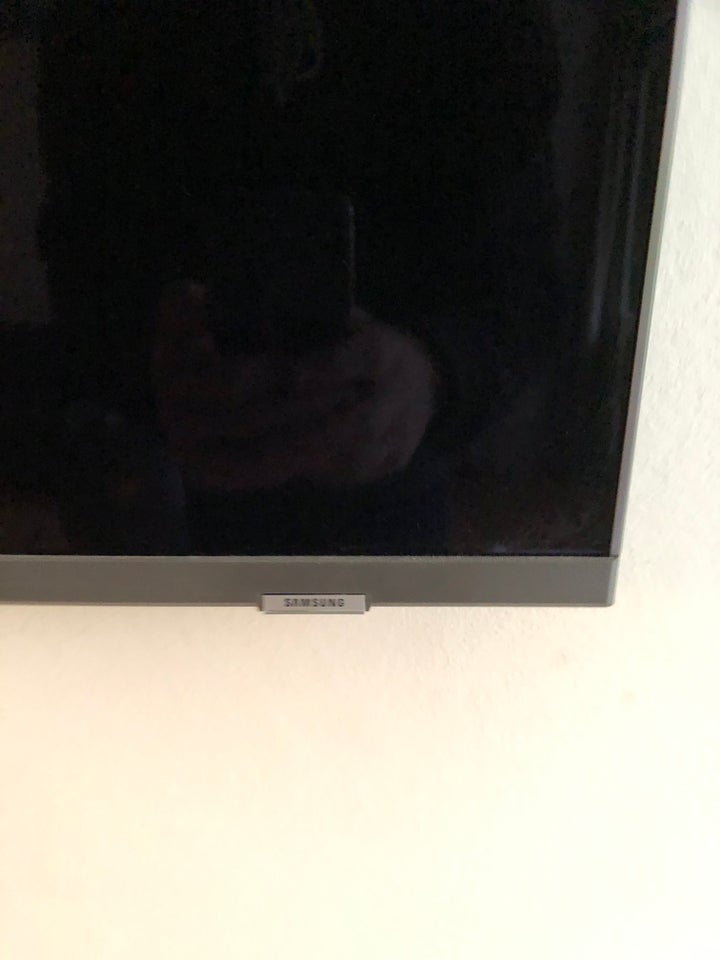 Samsung, fladskærm, 43” QN90C Neo