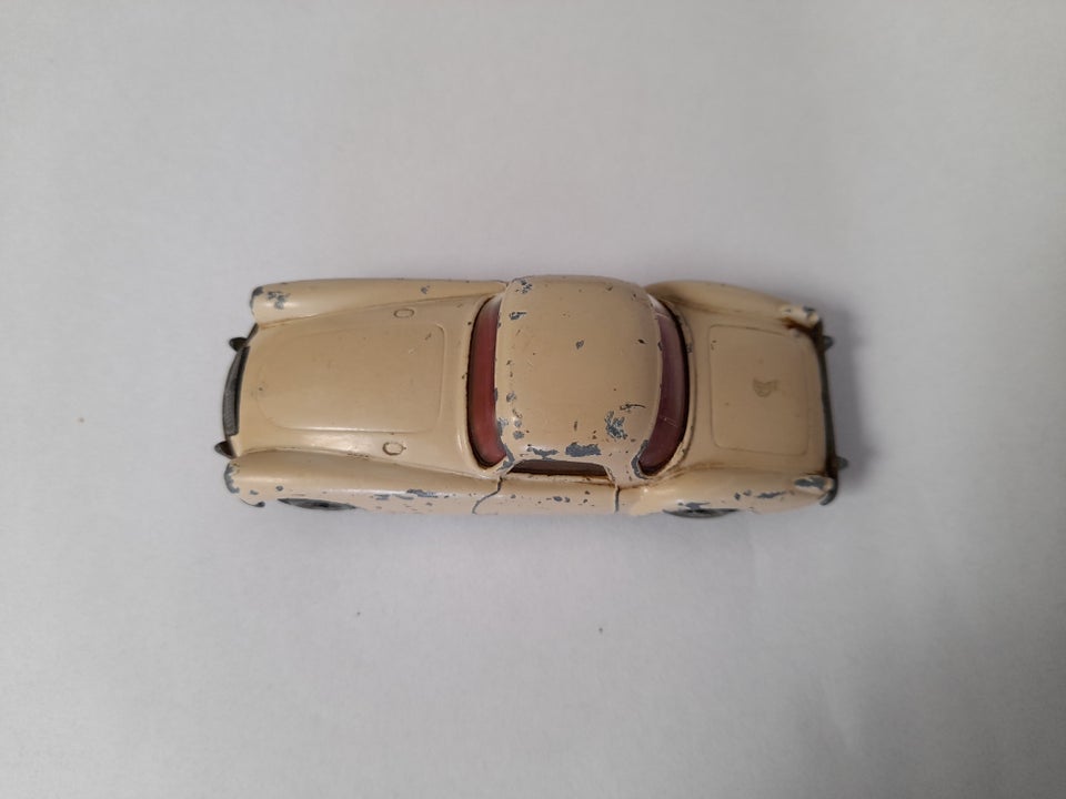 Modelbil Tekno Tekno MGA Coupe