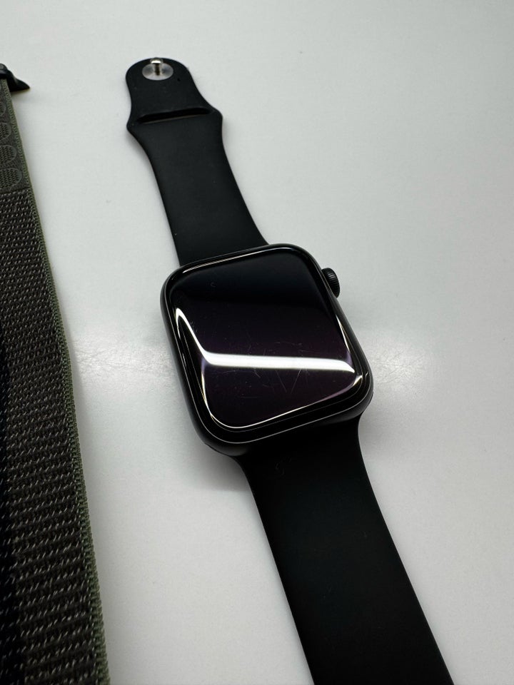 Smartwatch, Apple