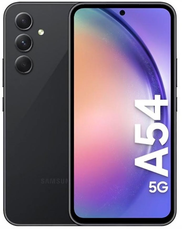 Samsung Galaxy a54 5g 128  Perfekt