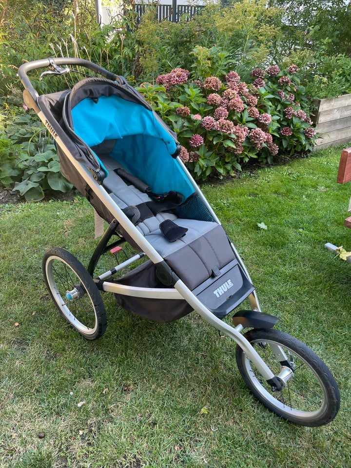 Løbevogn Thule glide  Thule