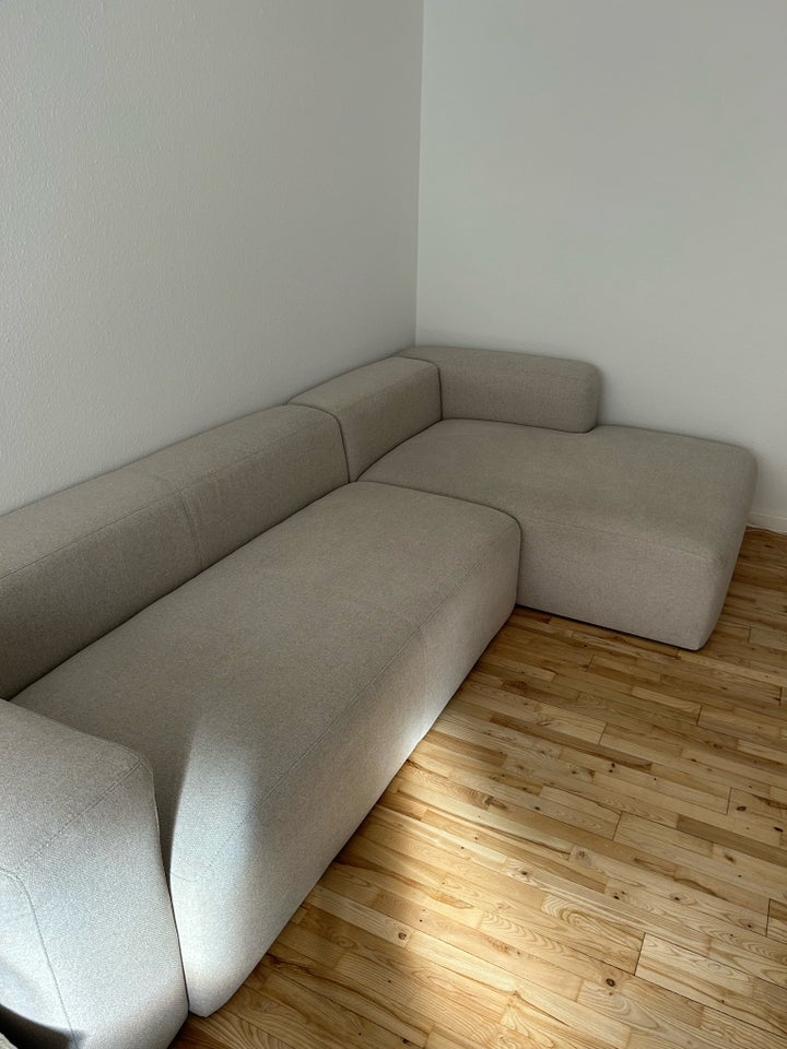 Sofa 3 pers  Kave Home