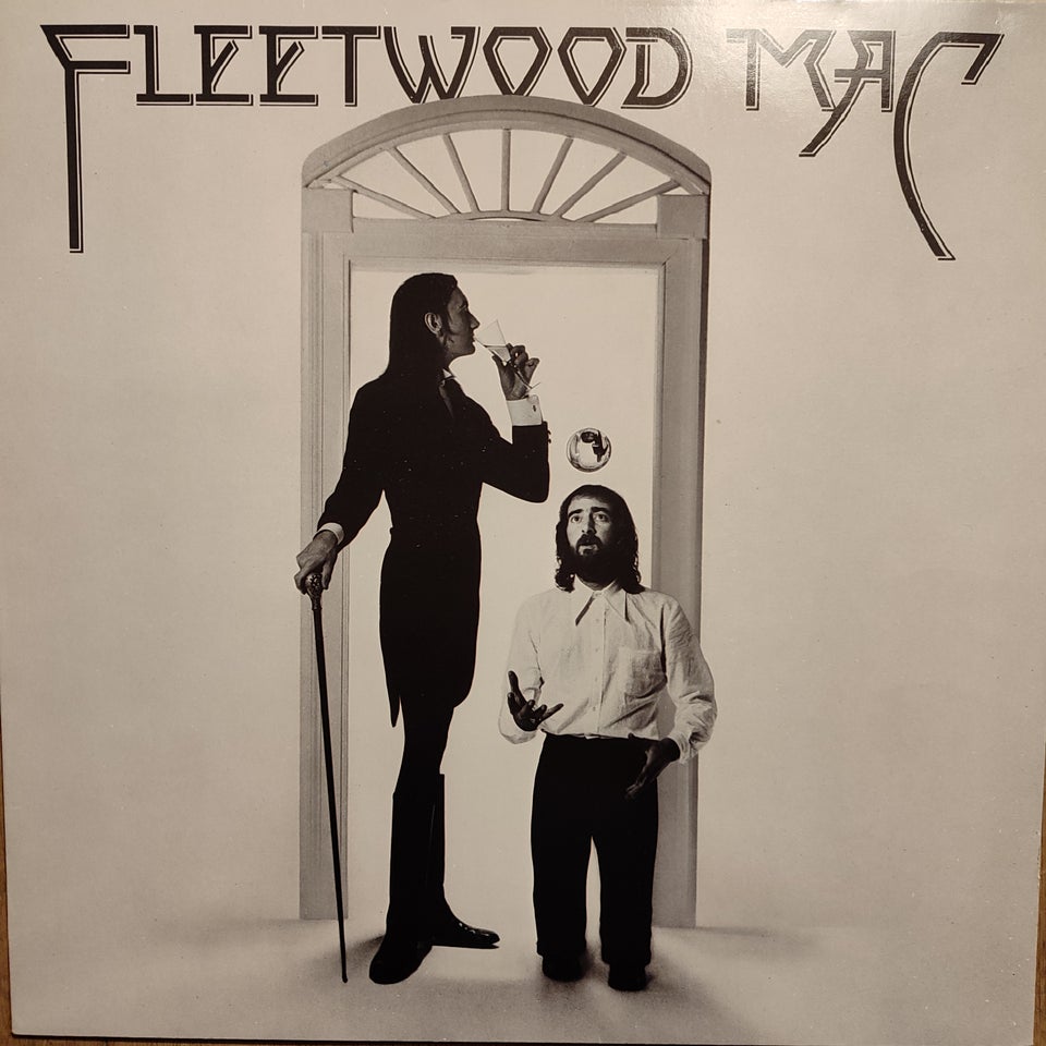 LP, Fleetwood Mac , Do