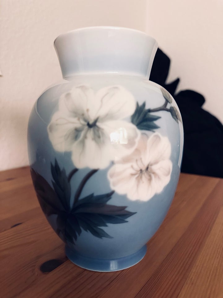 Vase, Vase. . , Royal Copenhagen